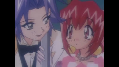 Cyber Team in Akihabara _ Episode 11_ (TV Series 1998)