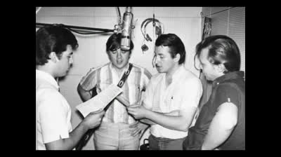 IGUANAS (1965) - THIS IS WHAT I WAS MADE FOR