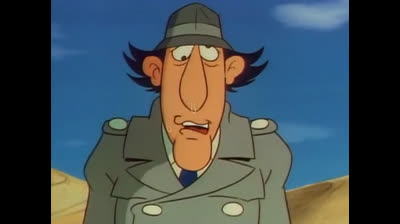 La Cimitarra Sagrada del Desierto