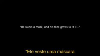 The Mask You Live In (2015) Legendado