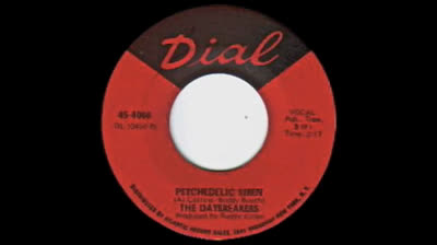 DAYBREAKERS (1967) - AFTERTHOUGHTS