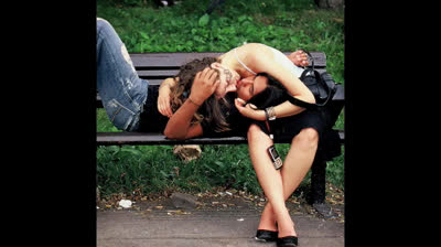 LENNY ROBERTS (1966) - WE'RE GONNA BE IN LOVE