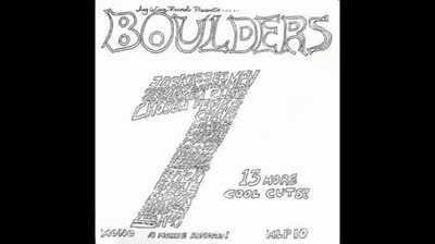 CHOSEN FEW (1967) - ASIAN CHROME