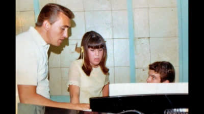 BEVERLY WILLIAMS (1966) -HEART