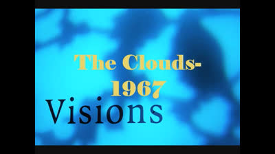 Clouds (1967) - Visions