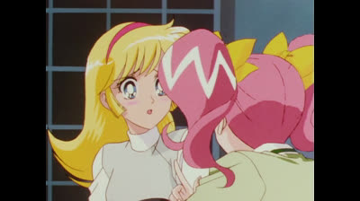 Cutie Honey Flash * Episode 1 * Serie TV