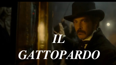 Il Gattopardo [HD] 3°puntata