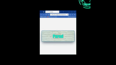 ? Cómo crear un botón personalizado en HTML y CSS