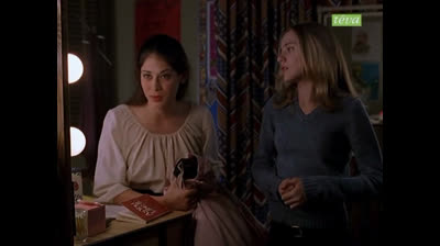 Deuxième Chance (Once and Again) Saison 3 Épisode 9: Confiance en soi