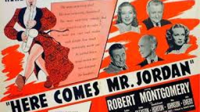 Le Défunt récalcitrant (1941)