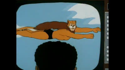 Albertone 41 Dexter Supereroe