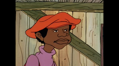 Albertone 40 Harold Il Gelataio