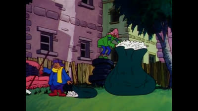 Albertone 38 Scontro Tra Bande