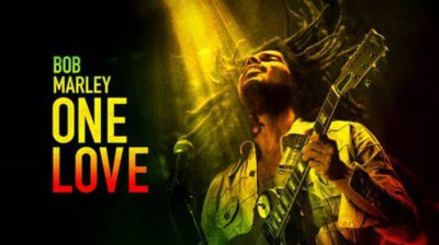 One Love (2024) VF