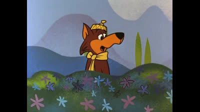 Lupo De Lupis 19 Lupo De Lupis E Il Coniglio