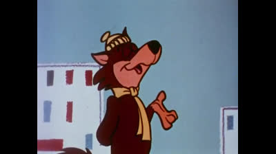 Lupo De Lupis 15 Un Ferocissimo Topino