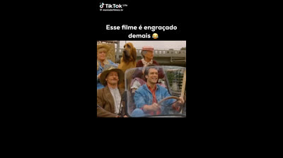 A família busca pé