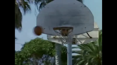 Baywatch 07x03 Il Barbone