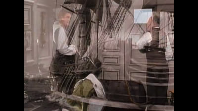 Zorro 01x01 Arriva Zorro