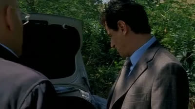 Distretto di Polizia 06x23 l ultimo ruolo