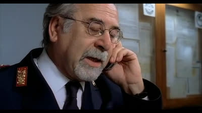 Distretto di Polizia 06x24 pugni al vento