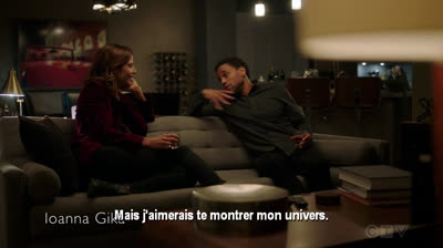 Dex, Drugs and Rock & Roll. VOSTFR