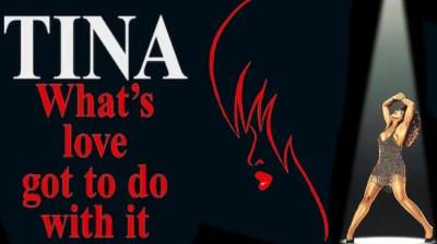 Tina, what's love got to do with it (1993) VF