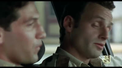 The Walking Dead - EP 01 Temporada 1