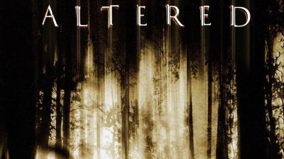 @oSaint-  Aterrorizados 2006 ‧ Terror/Ficção científica ‧ 1h 28m