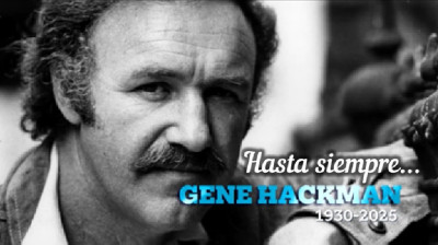 RECORDANDO A GENE HACKMAN (1930-2025)