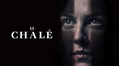 @oSaint-  O Chalé 2019 ‧ Terror/Drama ‧ 1h 40m