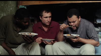 Estômago (2007) Dublado