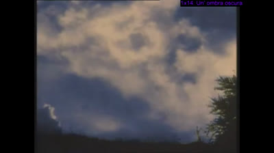 ZORRO - 14 UNOMBRA OSCURA (1^ serie tv)