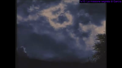 ZORRO - 10 LA MISSIONE SEGRETA DI GARCÌA (1^serietv)