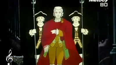 Rondò Veneziano - Casanova (1985)