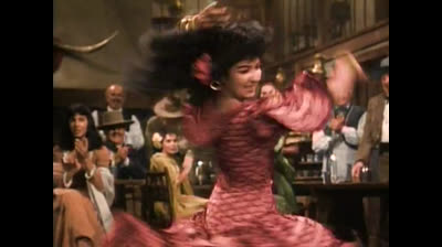 zorro 1×11 Una trappola per Zorro