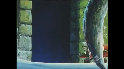 35 I segreti dellisola misteriosa - La casa dello scienziato pazzo