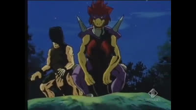 33 I segreti dellisola misteriosa - Un brutto incontro