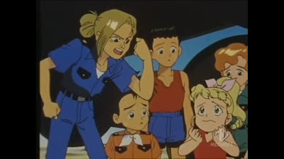 32 I segreti dellisola misteriosa - Unoasi nel deserto