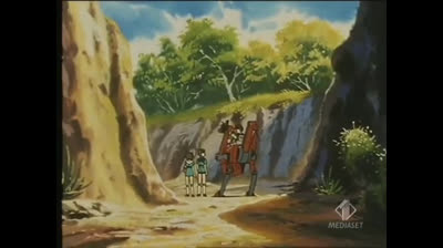 31 I segreti dellisola misteriosa - Due cuori e una capanna