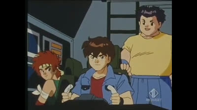 30 I segreti dellisola misteriosa - La miniera