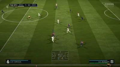 FIFA 18