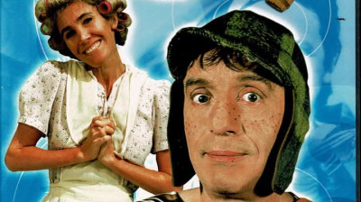04 / SERIES INTERNACIONALES / EL CHAVO DEL OCHO / TEMPORADA 01 / 1972 /