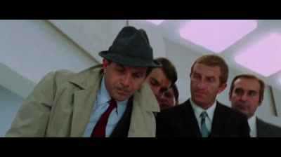 L uccello dalle piume di cristallo 1970