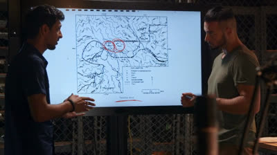 S01E002_La maldición de las Montañas de la Superstición