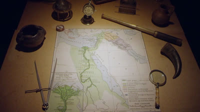 S01E005_La búsqueda del Arca de la Alianza