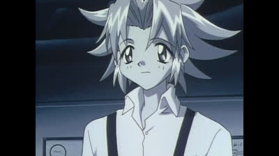 Cyber Team in Akihabara _ Episode 14_ (TV Series 1998)