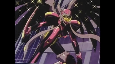 Cyber Team in Akihabara _ Episode 17_ (TV Series 1998)