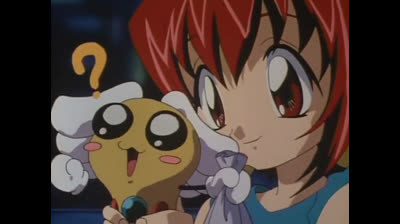 Cyber Team in Akihabara _ Episode 20_ (TV Series 1998)