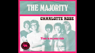 Majority (1969) - Charlotte Rose